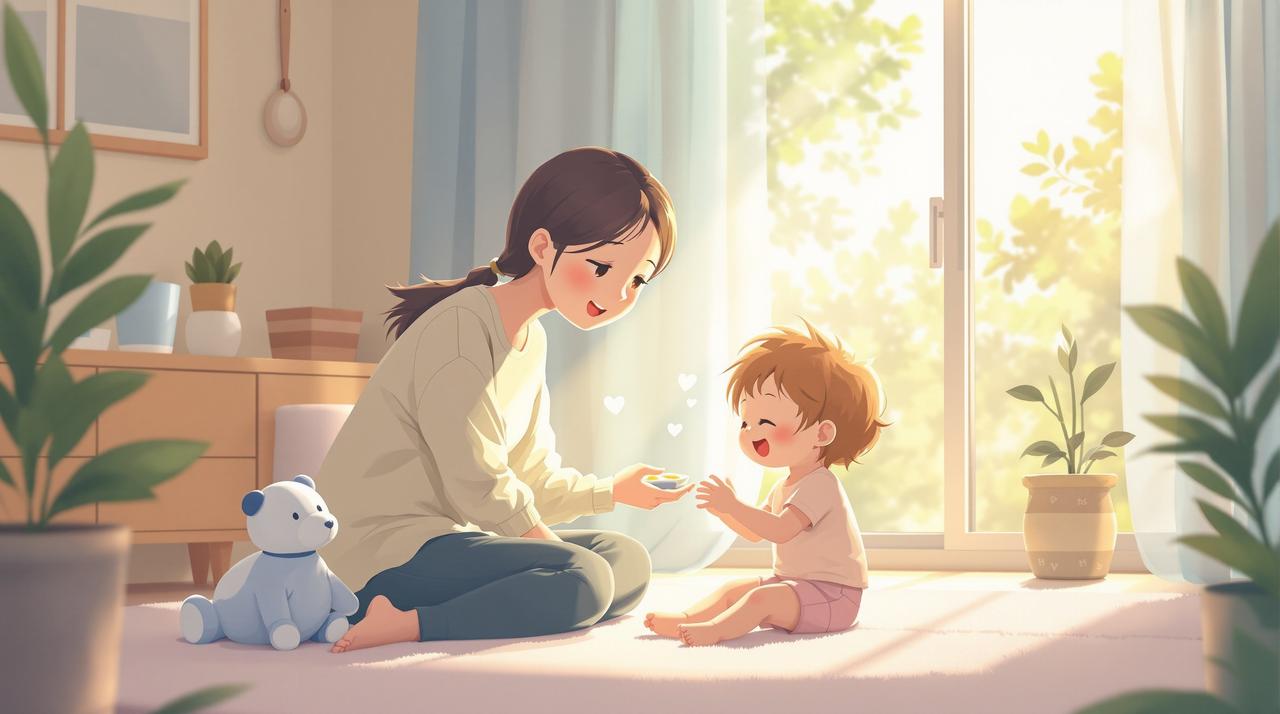 红果短句合作案例 - 「小棉袄」亲子品牌IP开发